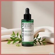 [SomeByMi] AHA-BHA-PHA 30DAYS MIRACLE SERUM 50ml / Exfoliating, Rejuven by Nellalab