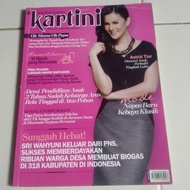 MAJALAH KARTINI NO.2384 OKTOBER 2014