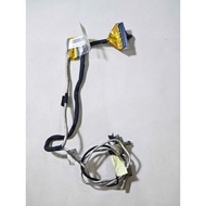 Asus S550CA S550 S550C S550CM V550C V505CA S550CB S550X 1422-01CR000 Laptop Screen Cable Unpacked