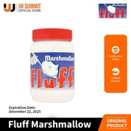 Fluff Marshmallow Spread 213g (GU-010-CTN)