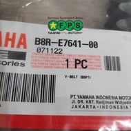 V-BELT AEROX / B8R-E7641-00