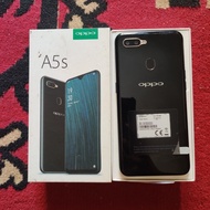 oppo a5s second