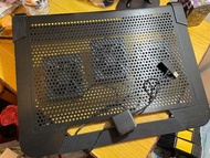 Cooler Master 散熱器 notebook 散熱器