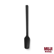 MUJI Silicone Jam Spoon