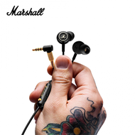 【Marshall】Mode EQ 入耳式耳機