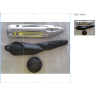 Genuine yamaha 5-digit ex 135 exhaust set