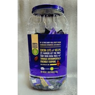 405g (90pcs) Original Cadbury Dairy Milk Choco Neap Jar Chocolate Coklat