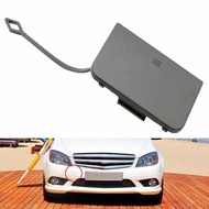 Practical Tow Hook Cover Cap Parts C200 C230 C250 Fittings Front Bumper Accessories For Mercedes-Ben