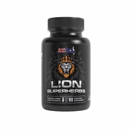 Lion Superherbs Candy Original