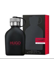 Hugo BOSS 颠覆男性淡香水喷雾 💰210/40ml💰425/200ml
