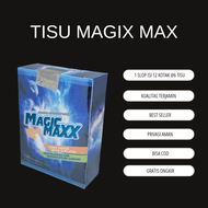 Tissu Magic Max Per slop