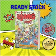 KOMIK | Bumper Ujang & Apo? Bumper New-Stalgia Posa Raya 2021