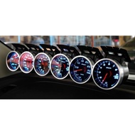 SET DEFI 248ST OBD2 ( READY STOCK)