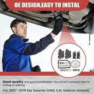 4F27E Auto Transmission Gearbox Sealing Repair Kit Transmission Master Repair Kit FN4AEL For Mazda F