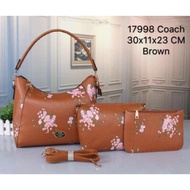 New Arrival 
17998 Coach