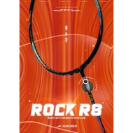 Hundred Rock R8 Badminton Racket