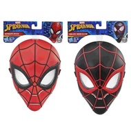 Marvel Spiderman Miles Morales Mask Original Spiderman Mask/