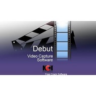 #NCH Debut Video Capture Software Professional 5.59