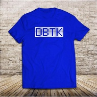 DBTK Digital Custom Shirt