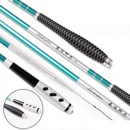 Cần 3H Lamborghini siêu nhẹ phù hợp câu rô diếc  Cần có độ cứng 3H đàn hồi tốt câu được rô diếc chép