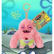 - Spongebob x Fuggler Keychain