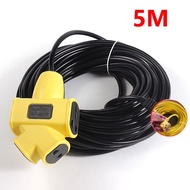 Cuộn dây điện 30m nối dài có 4 đầu cắm. Dây sạc xe máy xe đạp điện nối dài 30m kèm ổ cắm dây đúc chị