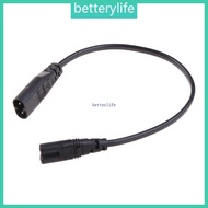 BTF IEC 320 C7 To C8 Extension Cords C8 Male To C7 Female Power Cable Extended C7