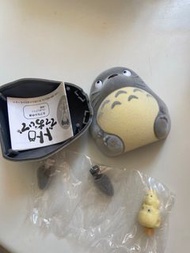 龍貓扭蛋