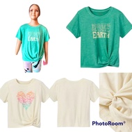 Twist Cat*&Jack 3T-5T Girls T-Shirt