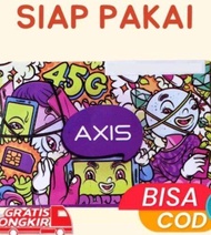 Kartu XL / Kartu AXIS
