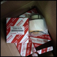 HOT DEAL FILTER DIESEL23390-0L070 GENUINE 