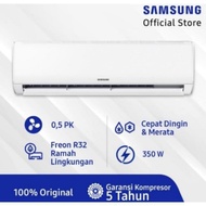 PROMO AC SAMSUNG 1/2PK AR05BGHQB / PENDINGIN RUANGAN SAMSUNG 0.5PK