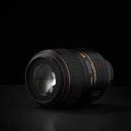 Nikon AF-S VR Micro-Nikkor 105mm f/2.8G IF-ED 微距定焦鏡頭