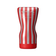 TENGA Squeeze Tube Cup - Custom Tension Control