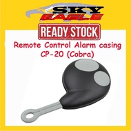 Remote Control Alarm casing CP-20 (Cobra)