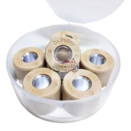 ROLLER DR PULLEY XMAX 250 300 ROUND ROLLER 13GR 14GR 2318 Original