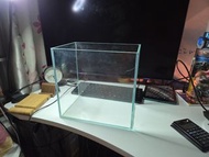 23cmx15x22二手魚缸