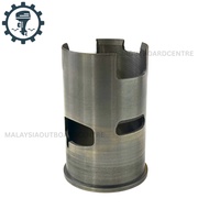 11212-96350 Cylinder liner sleeve For Suzuki Outboard Engine 25HP-30HP