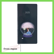 Hobonichi Techo 2025 Weeks - English Edition