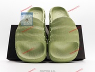 Adidas阿迪達斯Original Adilette 22 SlideBla拖鞋  百搭運動 一字鞋 人字拖 涼拖鞋家居拖鞋