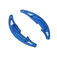 For BMW M2 F87 M3 F80 M4 F82 F83 M5 F10 M6 F12 F13 X5M F85 X6M Al Alloy Car Steering Wheel Shift Pad