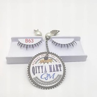 MATA False eyelashes code B63
