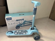 兒童 滑板車