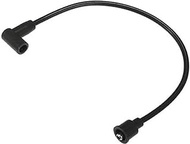 Wivplex Marine Spark Plug Coil Wires Ignition Coil Harness Cable 7mm, for Mercury, for Chrysler, for