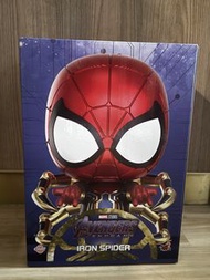 Hot Toys Avengers Endgame Iron Spider Cosbi