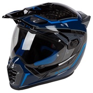 KLIM helmet full carbon fiber pull helmet BMW non-dual KTM Ducati Landau KRIOS PRO