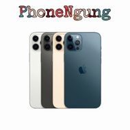 Iphone 12 Pro Max 512gb Garansi Resmi IBOX
