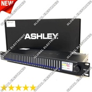 EQUALISER ASHLEY DIGITAL EQ 1 GARANSI 1 TAHUN - SM SOUND