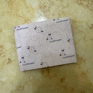 New🎉Jill Stuart粉紅色化妝鏡