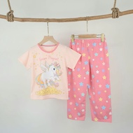 FFKIDS GIRLS' SLEEPWEAR F-85 SIZE 2-18 YEARS